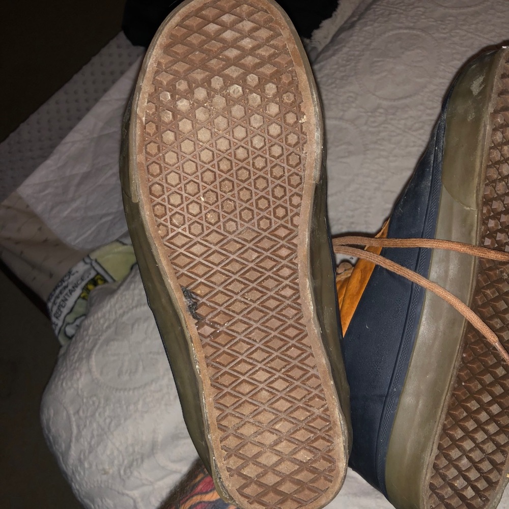 Vans Switchback Waterproof Resistant - image 2